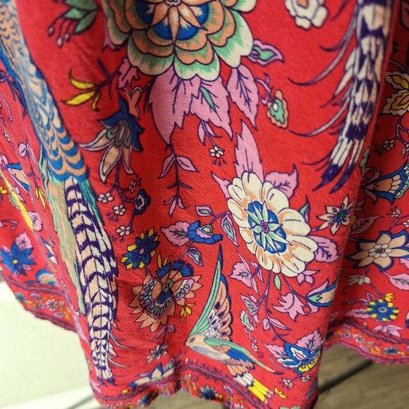 R vivimos fairycore dress Size L 12/14 Dress/top - Picture 13 of 13